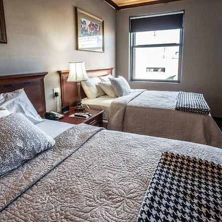 Rundle Suites Glasgow Esterno foto